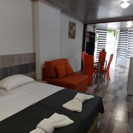 Guest House Tedi Sapareva Banya ภายนอก รูปภาพ